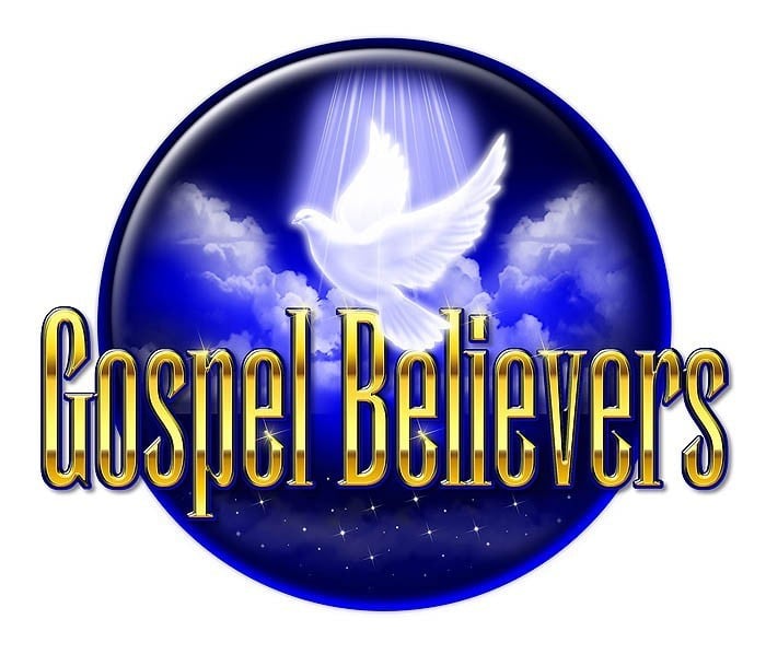 Gospel Believers Church Logo